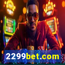 2299bet.com