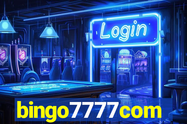 bingo7777com