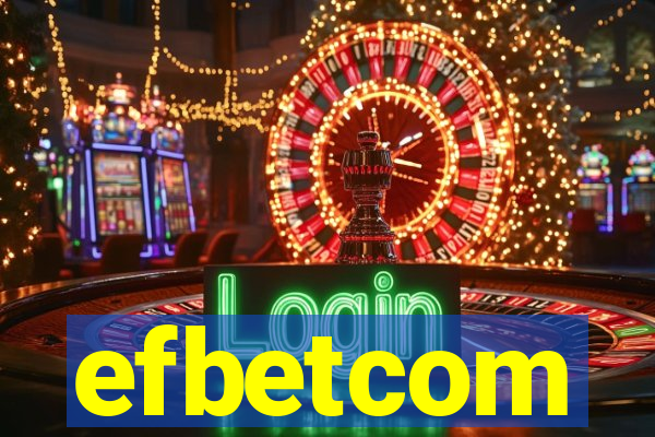 efbetcom