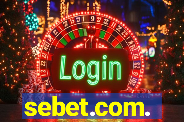 sebet.com.