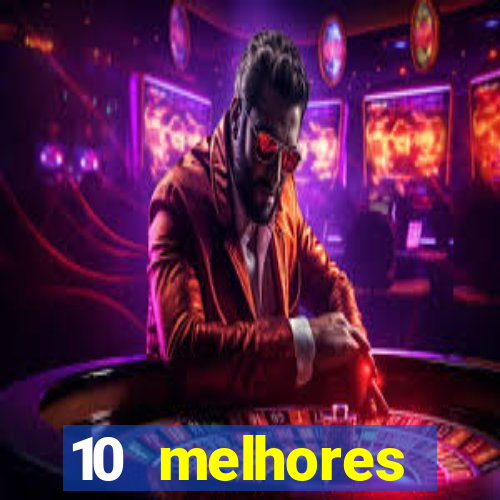 10 melhores plataformas de jogos