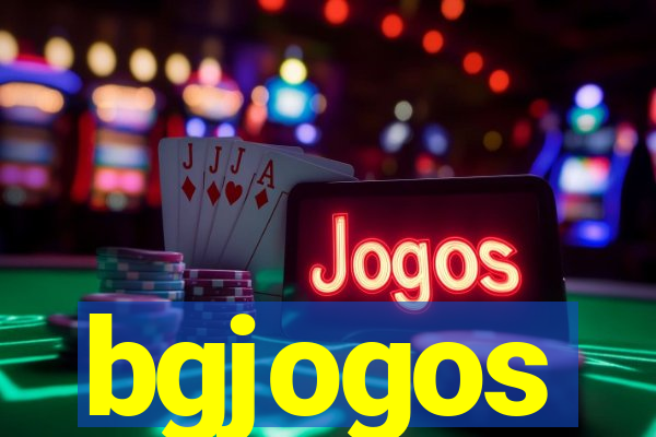 bgjogos