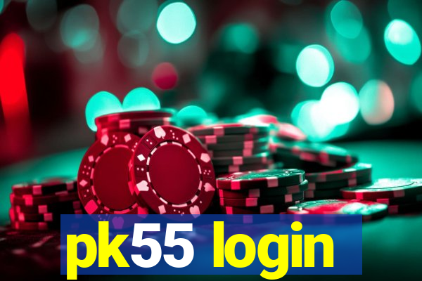 pk55 login