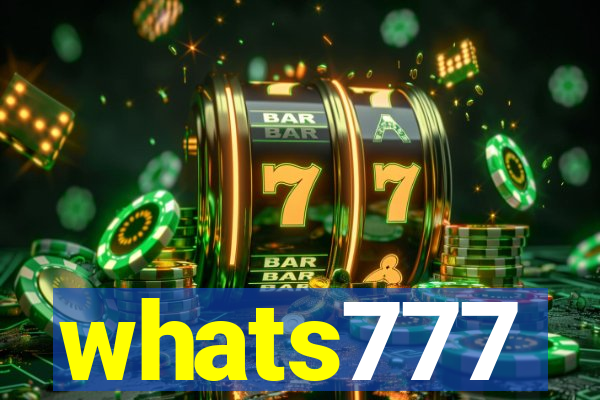 whats777