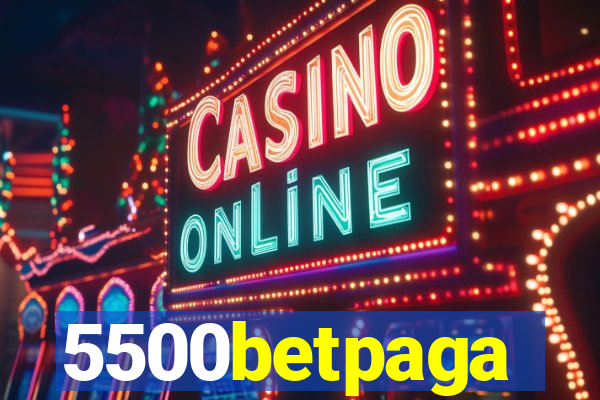 5500betpaga