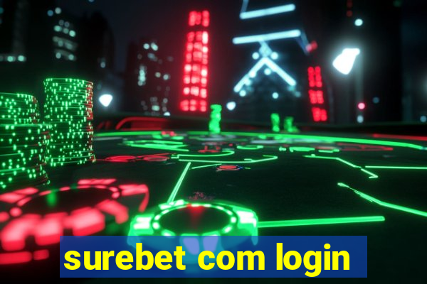 surebet com login