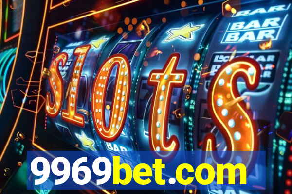 9969bet.com