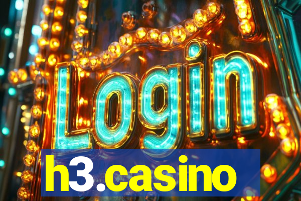 h3.casino