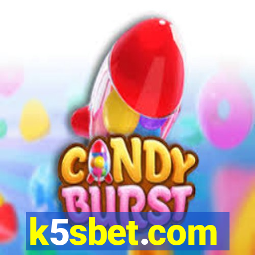 k5sbet.com