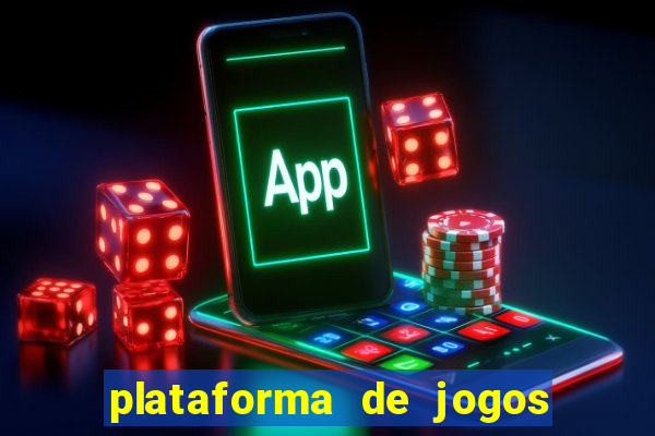 plataforma de jogos de 2 reais