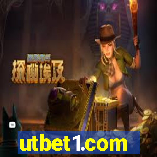 utbet1.com