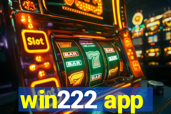 win222 app