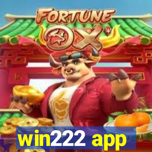 win222 app