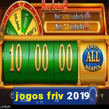 jogos friv 2019