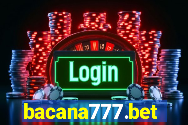 bacana777.bet