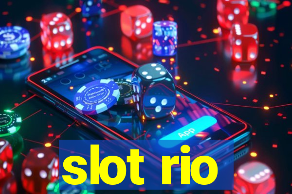 slot rio