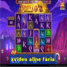 xvideo aline faria