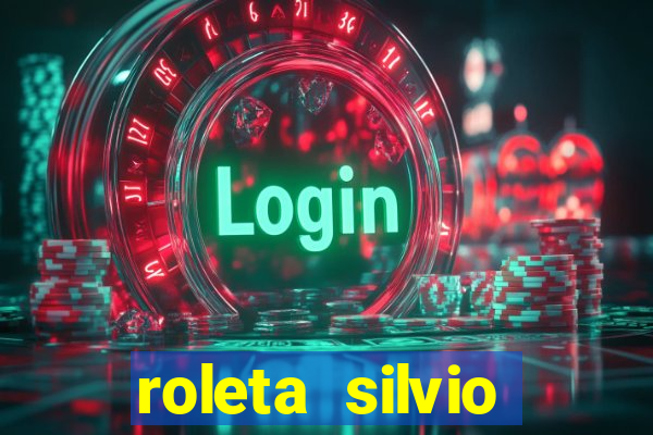 roleta silvio santos jogo