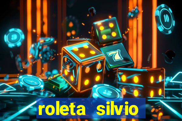 roleta silvio santos jogo