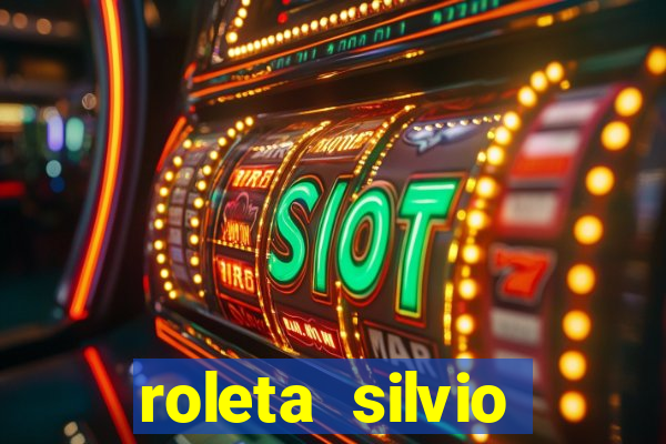 roleta silvio santos jogo