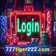 777tiger222.com