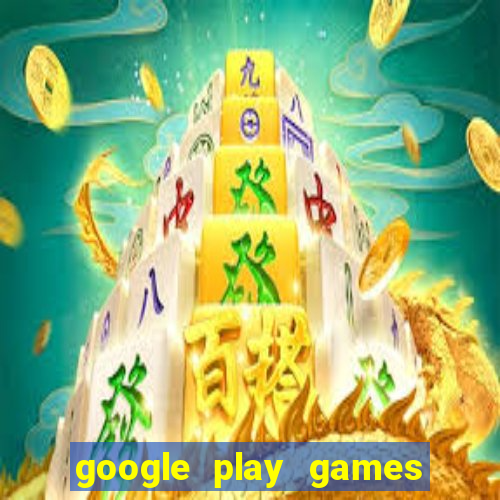 google play games beta pc