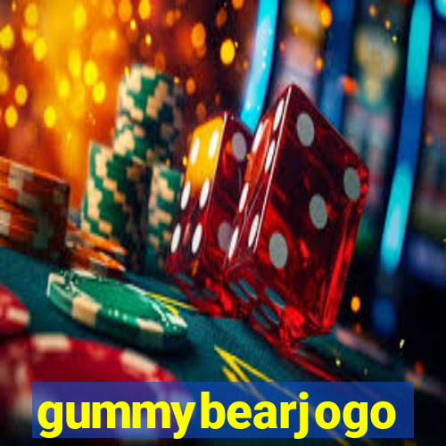 gummybearjogo