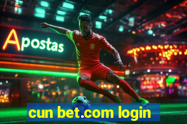 cun bet.com login