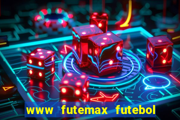 www futemax futebol ao vivo