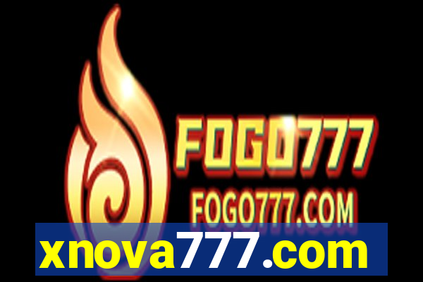 xnova777.com