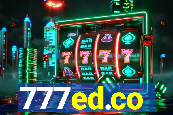 777ed.co