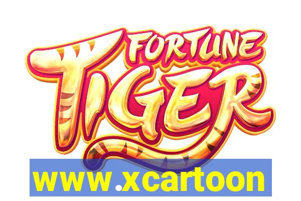 www.xcartoon