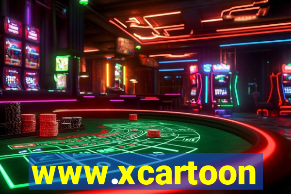 www.xcartoon