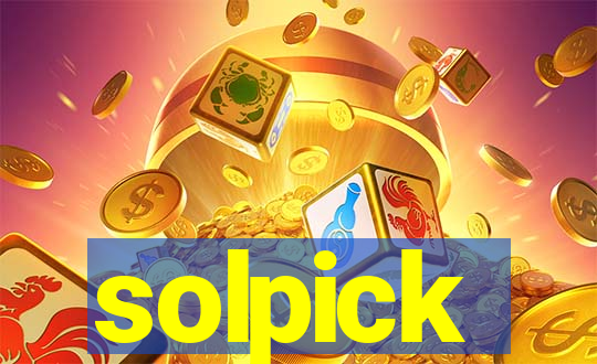 solpick