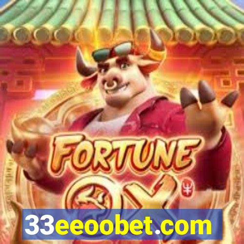 33eeoobet.com