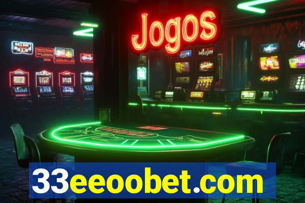 33eeoobet.com