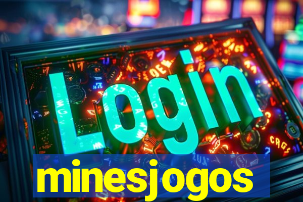 minesjogos