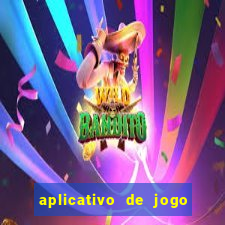 aplicativo de jogo que paga no cadastro