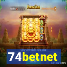 74betnet