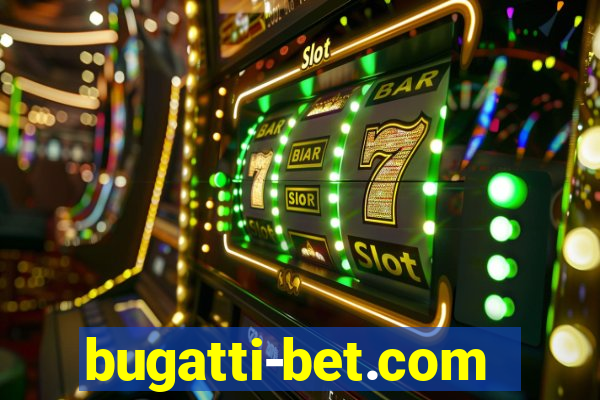 bugatti-bet.com