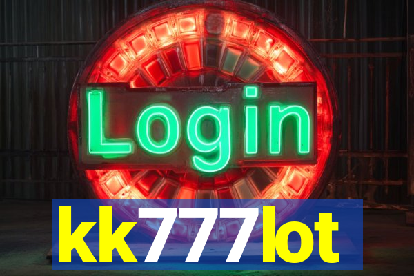 kk777lot