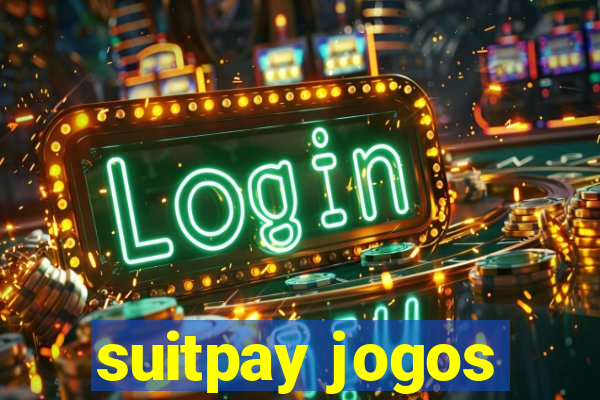 suitpay jogos