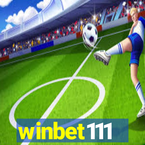 winbet111