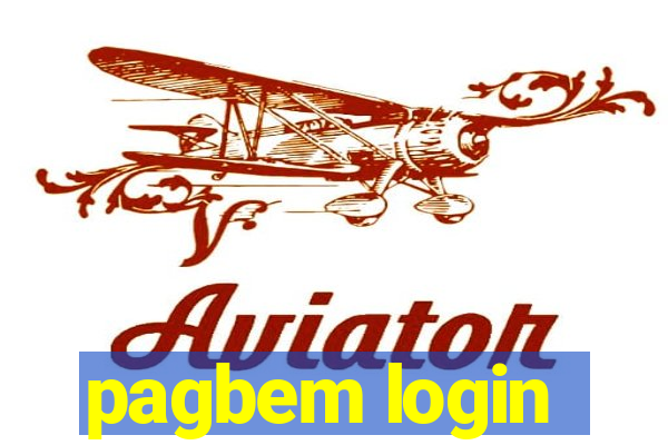 pagbem login