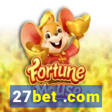 27bet .com