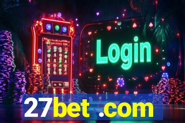 27bet .com