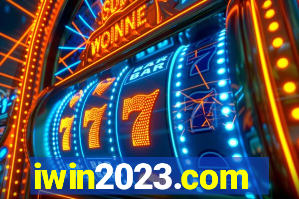 iwin2023.com