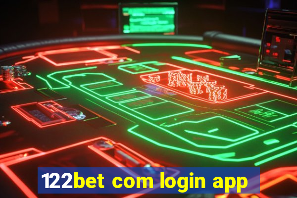 122bet com login app