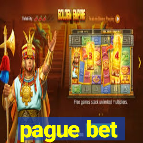 pague bet