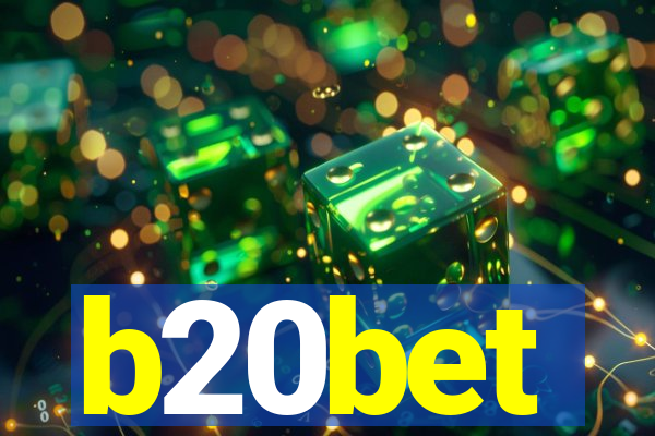 b20bet